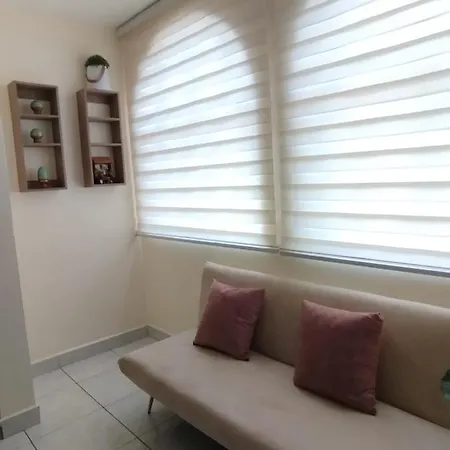Appartement Pinede Proche Village Naturiste Agde Extérieur photo